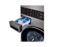 Photo 6of LG WashTower Washer-Dryer Combo WKG101HVA / WKE100HVA (2021)