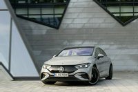 Thumbnail of product Mercedes EQE Electric Executive Sedan (V295)