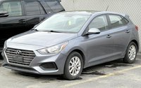 Thumbnail of Hyundai Accent 5 (HC) Hatchback (2018-2022)