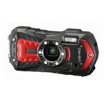 Thumbnail of product Ricoh WG-60 1/2.3" Action Camera (2018)
