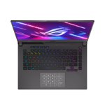 Photo 1of ASUS ROG Strix G15 G513 Gaming Laptop (2021)