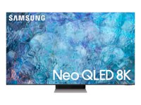 Photo 1of Samsung QN900A Neo QLED 8K TV (2021)