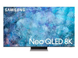 Samsung QN900A Neo QLED 8K TV (2021)