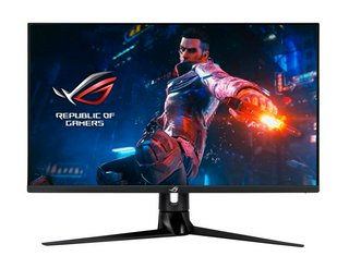 Asus ROG Swift PG32UQR 32" 4K Gaming Monitor (2022)