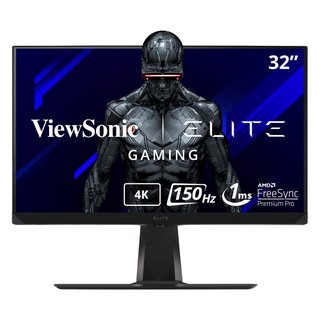 ViewSonic XG320U 32" 4K Gaming Monitor (2021)