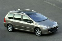 Thumbnail of Peugeot 307 SW facelift Station Wagon (2005-2008)