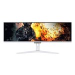 Thumbnail of product AOpen 43XV1C P 44" DFHD Ultra-Wide Gaming Monitor (2021)