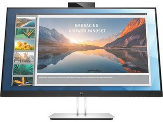 HP E24d G4 24" FHD Monitor (2020)