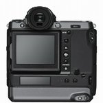 Photo 1of Fujifilm GFX 100 Medium Format Mirrorless Camera (2019)