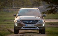 Photo 2of Volvo XC60 (Y20) facelift Crossover (2013-2017)