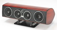 Sonus faber Vox Tradition Center Channel Loudspeaker