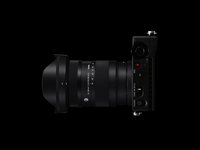 Photo 2of Sigma 16-28mm F2.8 DG DN | Contemporary Full-Frame Lens (2022)