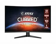 Thumbnail of MSI Optix G321C 32" FHD Curved Gaming Monitor (2022)