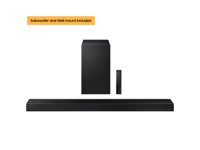 Thumbnail of product Samsung HW-A650 3.1-Channel Soundbar w/ Wireless Subwoofer (2021)