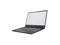 Photo 0of MSI WS66 11UX 15.6" Mobile Workstation (2021)