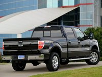 Photo 2of Ford F-150 XII SuperCrew Pickup (2008-2014)