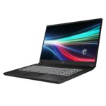 Photo 1of MSI Creator 17 B11U Laptop (11th-gen Intel, 2021)
