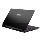 Photo 1of Gigabyte AERO 17 (HDR) Gaming Laptop (RTX 30 Series, 2021)