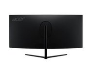 Photo 2of Acer EI342CKR Pbmiippx 34" UW-QHD Curved Ultra-Wide Gaming Monitor (2021)