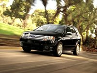 Photo 3of Ford Freestyle / Taurus X Crossover (2005-2009)