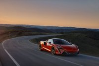 Photo 4of McLaren Artura Sports Car (2021)