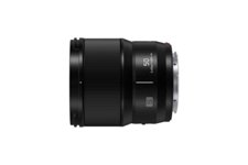 Panasonic Lumix S 50mm F1.8 Full-Frame Lens (2021)