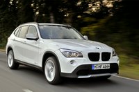 Thumbnail of product BMW X1 E84 Crossover (2009-2012)