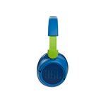 Photo 1of JBL JR 460NC Over-Ear Wireless Headphones w/ ANC for Children