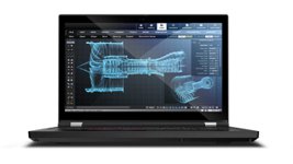 Photo 1of Lenovo ThinkPad T15g Business Laptop / Mobile Workstation