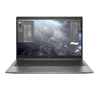 HP Zbook Firefly 14 G8 Mobile Workstation (2021)