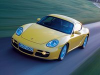 Thumbnail of product Porsche Cayman 987c Sports Car (2005-2009)