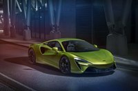 Thumbnail of product McLaren Artura Sports Car (2021)