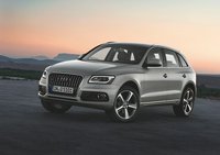 Thumbnail of product Audi Q5 (8R) Crossover (2008-2012)
