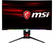 Thumbnail of MSI Optix MPG27CQ2 27" QHD Curved Gaming Monitor (2019)