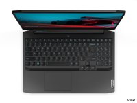 Photo 3of Lenovo IdeaPad Gaming 3 15.6" AMD Gaming Laptop (15ARH05, 2020)
