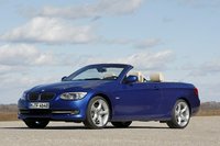 Thumbnail of product BMW 3 Series E93 LCI Convertible (2010-2013)