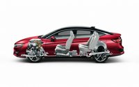 Photo 2of Honda Clarity Sedan (2016-2021)