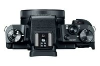 Photo 3of Canon PowerShot G1 X Mark III APS-C Compact Camera (2017)