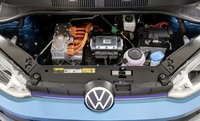 Photo 1of Volkswagen e-Up facelift Hatchback (2019)