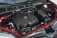 Photo 4of Toyota Sienna 3 (XL30) facelift Minivan (2018-2020)