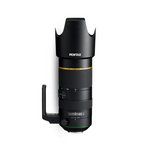 Thumbnail of product Pentax HD Pentax-D FA* 70-200mm F2.8ED DC AW Full-Frame Lens (2015)
