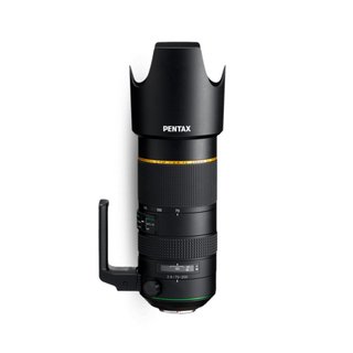 Pentax HD Pentax-D FA* 70-200mm F2.8ED DC AW Full-Frame Lens (2015)