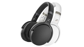 Photo 3of Sennheiser HD 450BT Over-Ear Wireless Headphones w/ Active Noise Cancellation