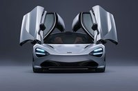 Thumbnail of McLaren 720S Sports Car (2017)