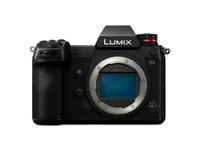 Photo 0of Panasonic Lumix DC-S1 Full-Frame Camera (2019)