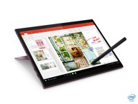 Photo 11of Lenovo Yoga Duet 7i (7-13IML-05) 2-in-1 Tablet / Laptop