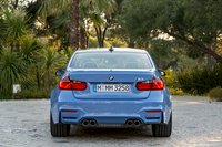 Photo 1of BMW M3 F80 Sedan (2014-2020)