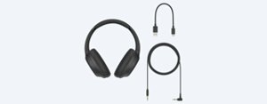 Photo 3of Sony WH-CH710N Wireless Headphones w/ Noise Cancellation