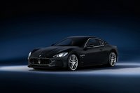 Photo 3of Maserati GranTurismo (M145) Coupe (2007-2019)