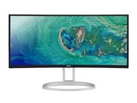 Acer EH301CUR 30" UW-FHD Curved Ultra-Wide Monitor (2021)